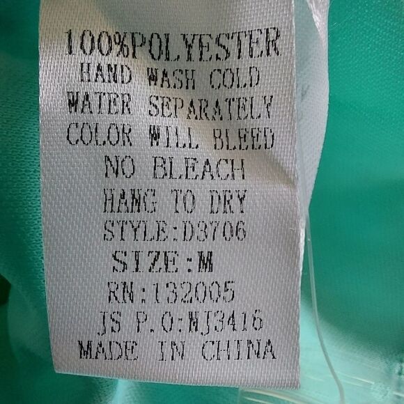 ENTRO DRESS - Picture 10 of 11